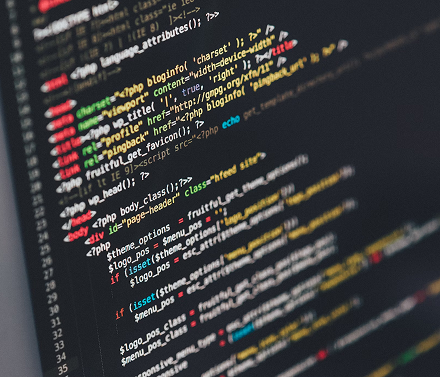 Tech Affairs Website